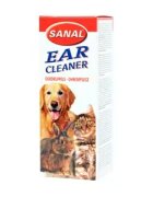 Sanal Ear Cleaner 50 ml