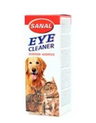 Sanal Eye Cleanser 50 ml