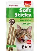 Sanal Sticks Lamb and Rice 3 sticks/ 15 g