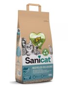 Sanicat Asternut din hartie 20L