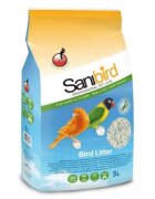 Sanicat Nisip Pasari Sanibird 5L