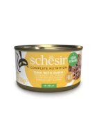 Schesir Hrana umeda pisici Ton si Surimi in Jeleu 85 g