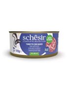 Schesir Hrana umeda pisici Ton si Vita in Jeleu 140 g