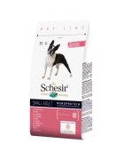 Schesir Hrana uscata caini Dog Dry Small Monoprotein Sunca 800 g