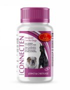 Semaco Supliment alimentar Caini Connecten 100 tablete/ 100 g