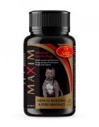Semaco Supliment alimentar Caini Maxim 100 tablete/ 100 g