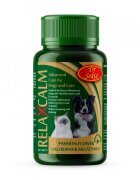 Semaco Supliment alimentar Caini & Pisici Relaxcalm 100 tablete/ 100 g