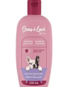 Sens I Lavi Sampon pentru bulldog francez Sens-I-Lavi 250 ml