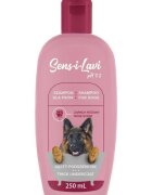 Sens I Lavi Sampon pentru caini cu blana aspra Sens-I-Lavi 250 ml