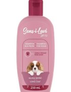 Sens I Lavi Sampon pentru caini cu blana lunga Sens-I-Lavi 250 ml