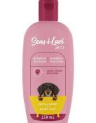 Sens I Lavi Sampon pentru caini cu blana scurta Sens-I-Lavi 250 ml