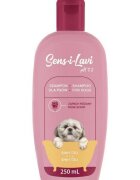 Sens I Lavi Sampon pentru caini shih tzu Sens-I-Lavi 250 ml