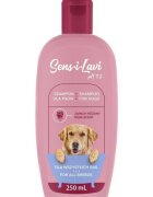 Sens I Lavi Sampon pentru caini toate rasele Sens-I-Lavi 250 ml