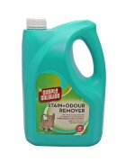 Simple Solution Cat Stain and Odour Remover 4 l