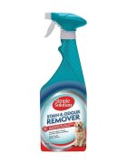 Simple Solution Dog Stain and Odour Remover 750 ml