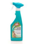 Simple Solution Solutie Deodorizanta Litiera 500 ml