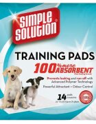 Simple Solution Training Pads 55 x 56 cm 14 bucati