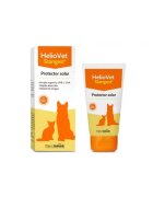 Stangest Crema Protectie Solara SPF50+ HelioVet 50 ml