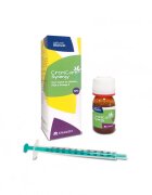 Stangest Cronicare Synergy 5% nutracetic pe baza de ulei de canepa 10 ml