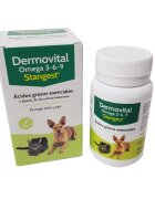 Stangest Dermovital OMEGA 3-6-9 60 capsule