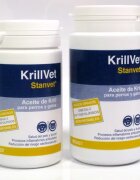 Stangest Krillvet 60 capsule