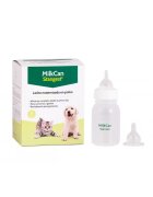 Stangest Milk Can Lapte Praf Caini/ Pisici 400 g + Biberon Cadou