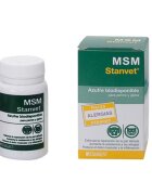 Stangest MSM 60 tablete