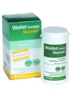 Stanvet Vitavet Complex Stangest 60 tablete