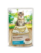 Stuzzy Cat plic sos cod 85 g