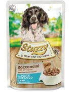 Stuzzy cu Peste Oceanic 100 g