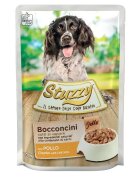 Stuzzy Monoprotein cu Pui 100 g