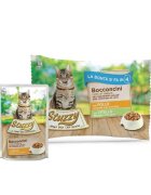 Stuzzy Pack bucati jelly pui/ vitel 4 x 85 g