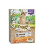 Stuzzy Pack plic fasii sos sterilized pui/ curcan 12 x 85 g