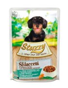 Stuzzy Speciality Dog Iepure si Legume 100 g