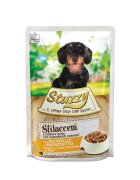 Stuzzy Speciality Dog Pui si Sunca 100 g