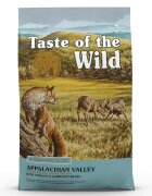 Taste Of The Wild Appalachian Valley Small Breed Canine Recipe 2 kg