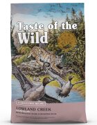 Taste Of The Wild Lowland Creek Feline Recipe 6.6 kg