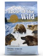 Taste Of The Wild Pacific Stream Canine Recipe 12.2 kg