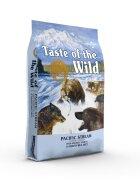 Taste Of The Wild Pacific Stream Dog 18.14 kg