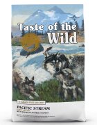 Taste Of The Wild Pacific Stream Puppy Recipe 2 kg