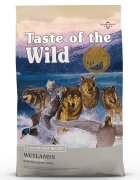 Taste Of The Wild Wetlands Canine Recipe 2 kg