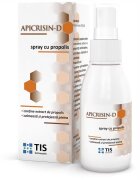 TIS Apicrisin spray 50 ml