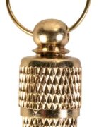 Trixie Adresier Auriu 2278