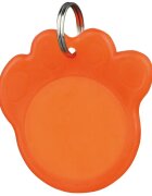 Trixie Adresier Phosphor 3.5 cm Portocaliu 2277