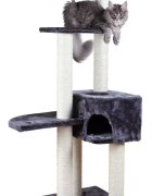 Trixie Ansamblu Alicante 142 cm Antracit 43867