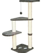 Trixie Ansamblu Altea 117 cm Gri Platinum 43882