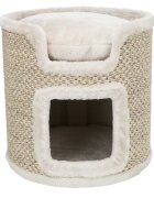 Trixie Ansamblu De Joaca Ria 37 Cm Bej 44706