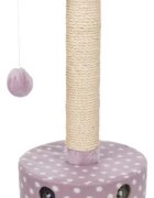 Trixie Ansamblu Fleece Junior 27 x 45 cm Mov deschis 42930