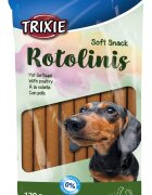 Trixie Batoane Moi Esquisita Pui 12 buc 120 g 12 cm 3171