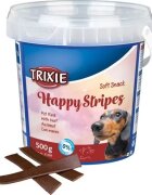 Trixie Batoane Moi Plate cu Vita 500 g Galeata 31499